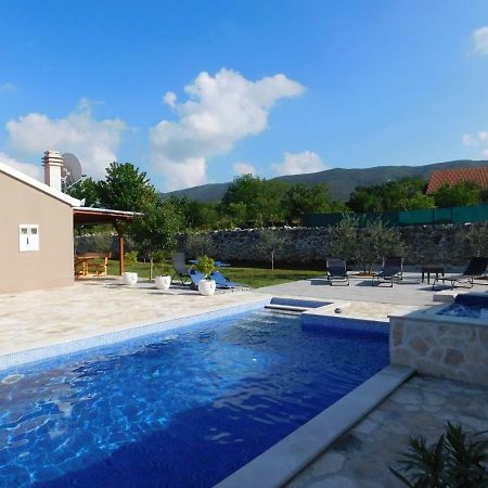 Vacation House Radosic Radosic  Luaran gambar